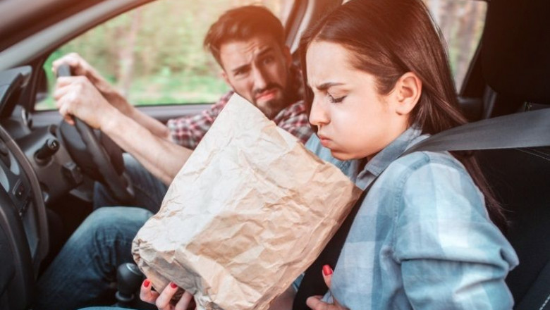 Medications for motion sickness - Philadelphia Holistic Clinic