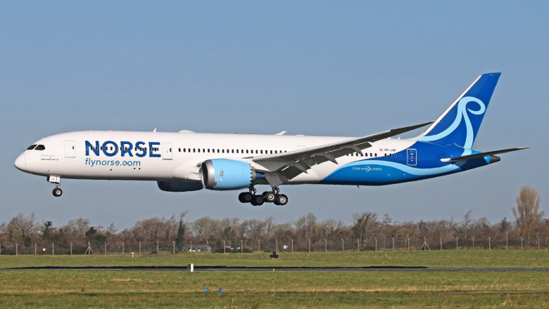 Norse Atlantic Airways Business Class: Is It Worth the Upgrade?