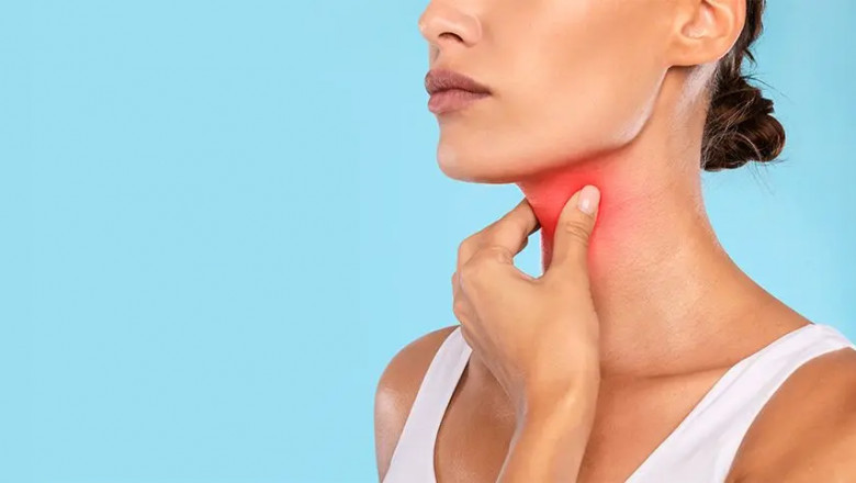 Pharyngitis in Dubai: Home Remedies and Over-the-Counter Treatments
