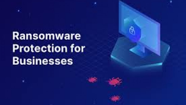 Ransomware Protection Market future outlook with regional insights and forecasts