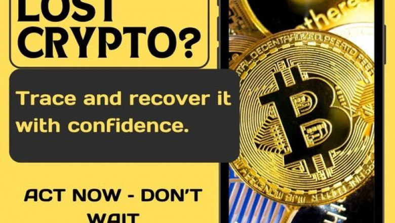 Recover Stolen Cryptocurrency with The Digital Solution