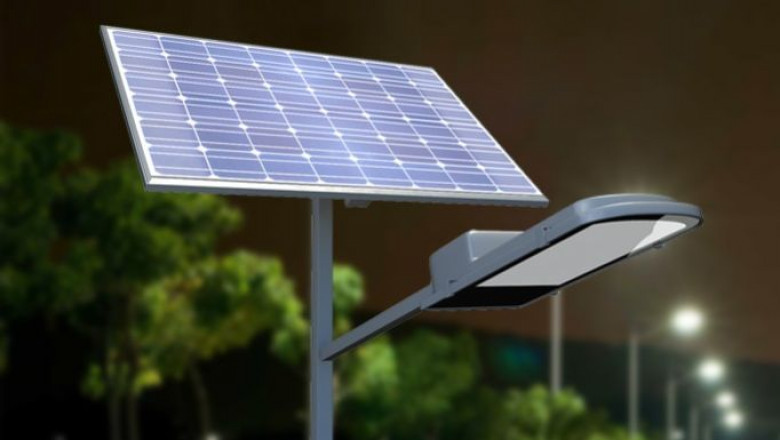Solar Lighting System Market to Surge Owing to Off-Grid Electrification