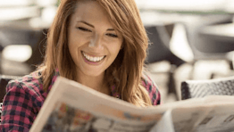 The Community Advocate: Trusted Source for Local News