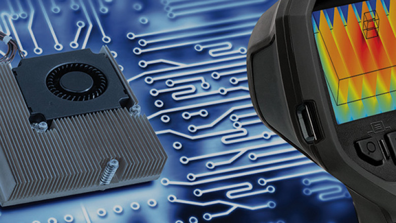 Thermal Management Market to Surge with Advanced Cooling Technologies