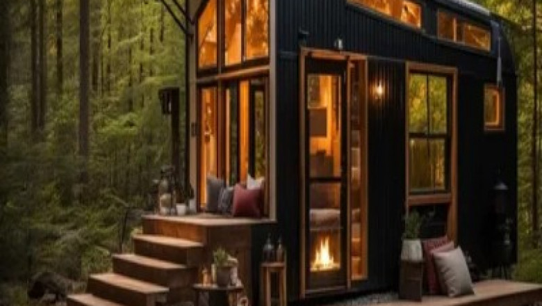 Tiny Homes Market to Grow Fast Owing to Eco-Friendly Living
