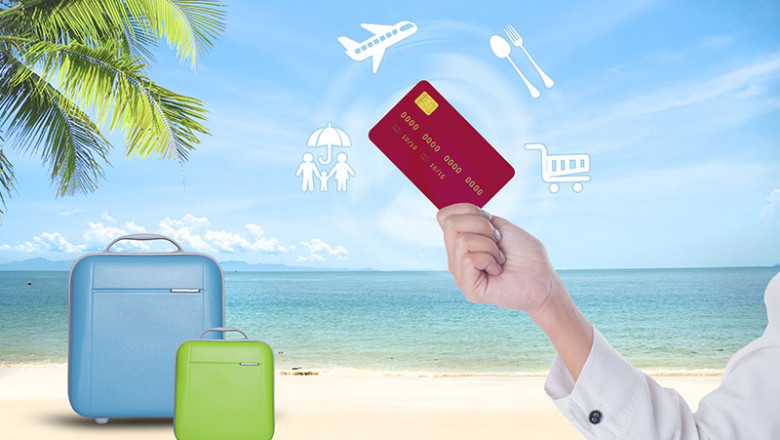 Travel Credit Card Market Forecast: Future Trends, Growth Drivers, and Global Expansion Outlook 2025