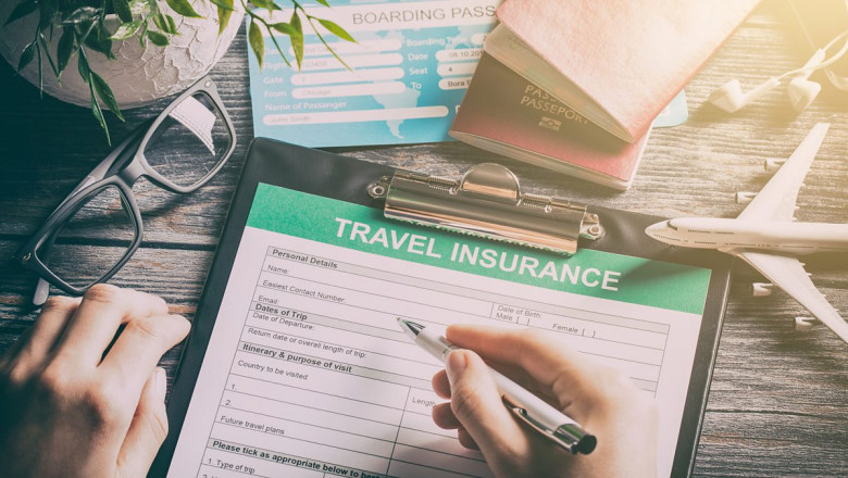 Travel Insurance Market Intelligence: Key Insights, Trends, Drivers, and Future Growth Opportunities 2025
