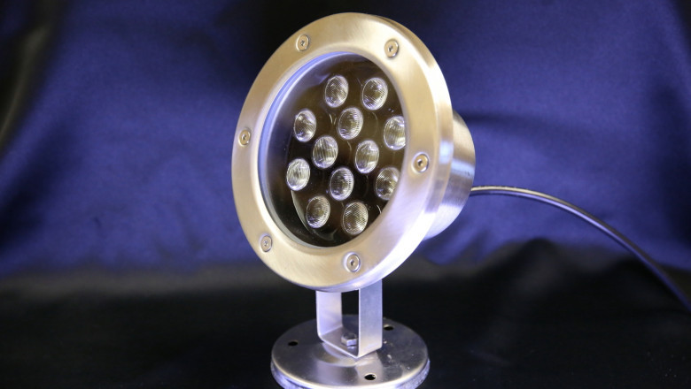 Underwater Light Market Growth to USD 625.68 Million by 2034