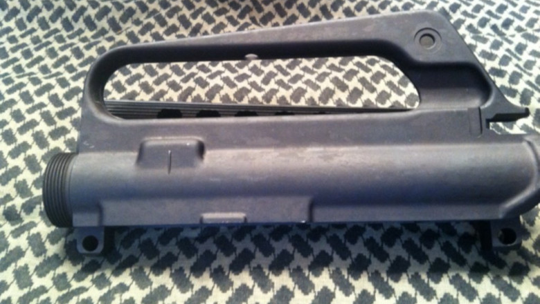 What Makes the M16A1 Upper the Heart of Any Retro Rifle Build