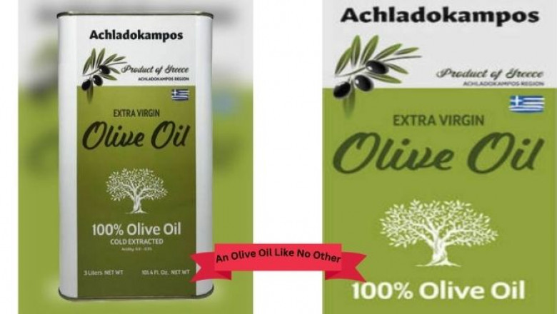 Where Extra Virgin Olive Oil Makes a World of Difference