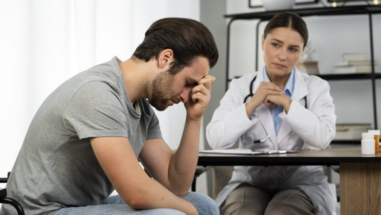 Who is the Best Psychiatrist in Kangra for Mental Health and Anxiety Treatment?