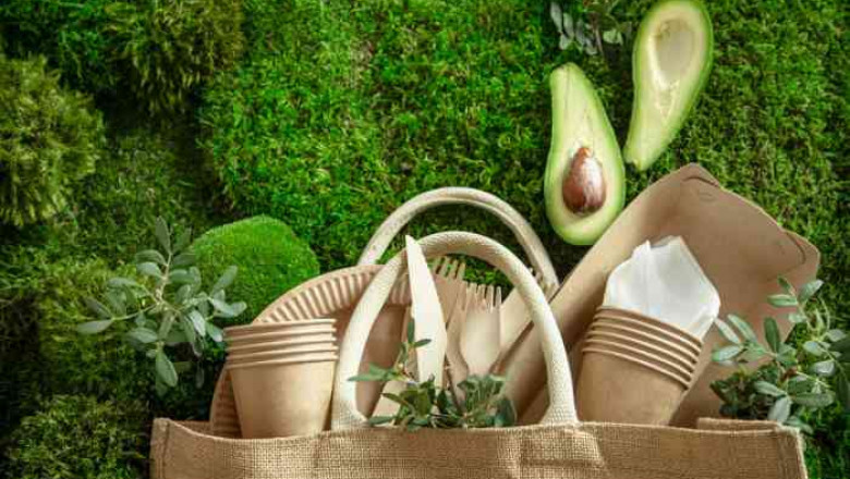 Why Brands Are Embracing Biodegradable Packaging for E-Commerce