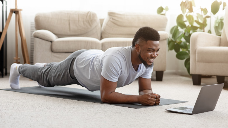 Why Digital Fitness Is Leading the Wellness Revolution