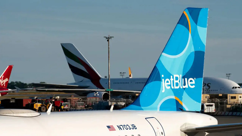 12 Fast Methods to Reach a Live Agent: How Do I Get a Human at JetBlue Airlines Today ✈️📞