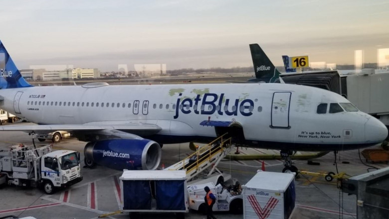 16 Working Steps to Talk to a Real Person at JetBlue – No More Automated Systems