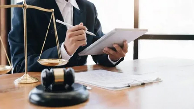 5 Ways a DUI Lawyer Defends Injury Claims With Evidence