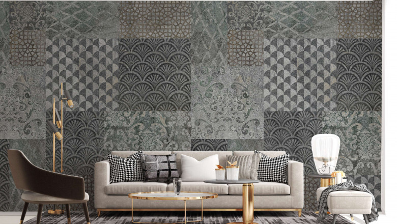 6 Reasons Why Modern Abstract Wallpaper Enhances Your Home