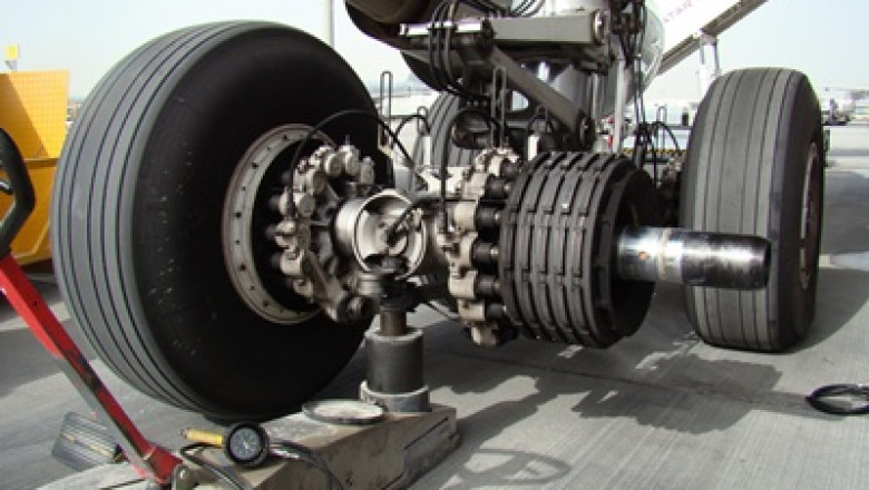 Aircraft Brake System Market Endures Regulatory Challenges and Growing Competition Across Key Regions