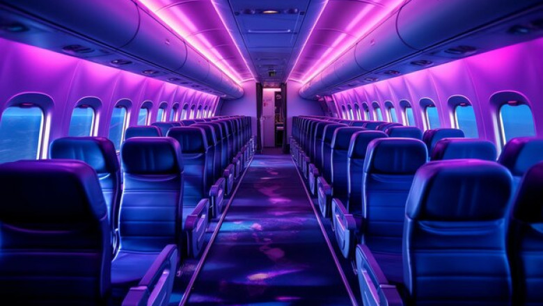 Aircraft Cabin Interior Market Transformation Through Smart Technology and Sustainable Material Adoption