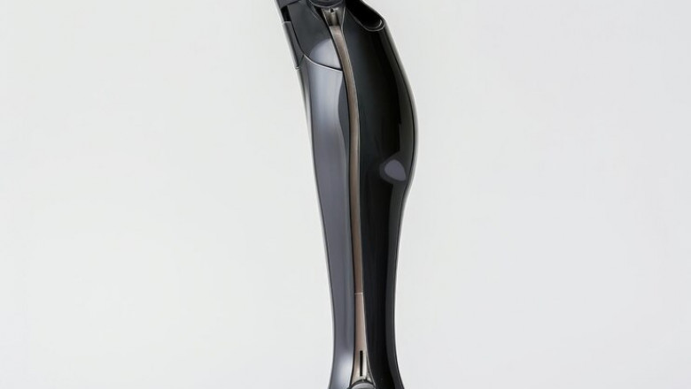 Artificial Limbs Market Witnesses Growth Surge Amid Technological Advancements as Key Impacting Factor in Healthcare