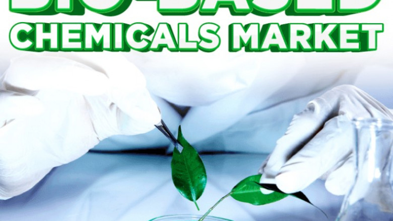 Bio-based Chemicals Market Size, Share & Future Demand Projections to 2032