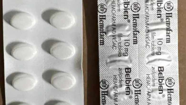 Can You Buy Belbien 10mg Online Without a Prescription?
