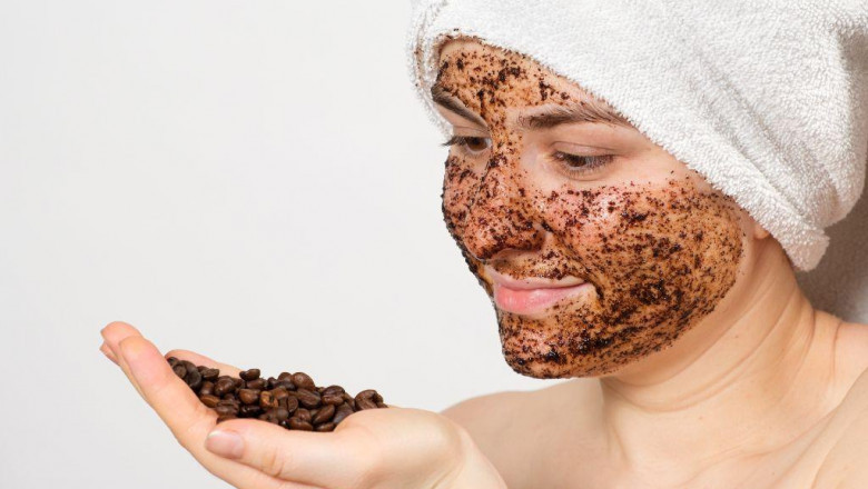 Coffee Face Pack: Benefits, DIY Recipes, and How to Use
