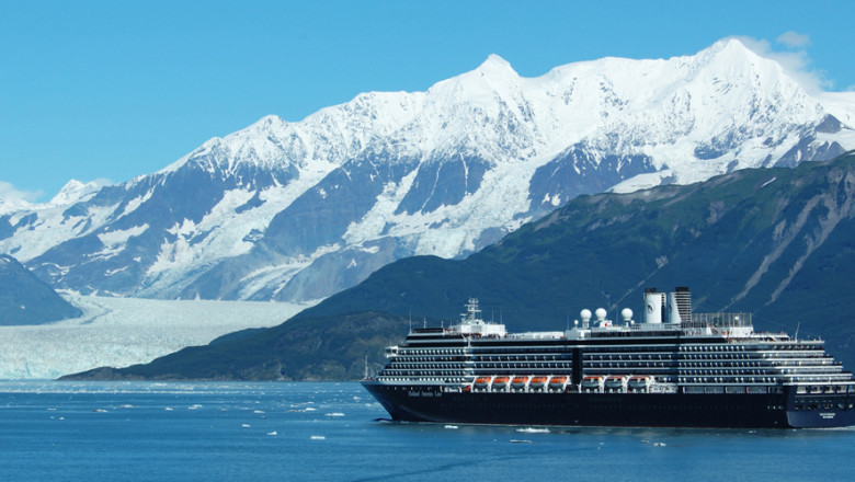 Cruising Through Alaska: Holland America’s Top Shore Excursions
