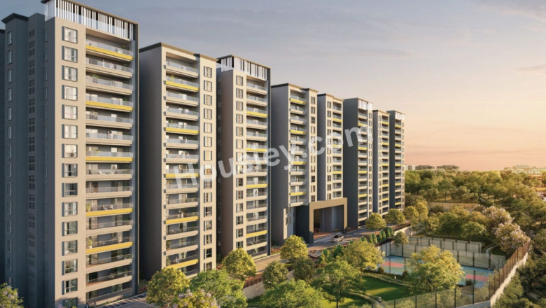 Discover Your Dream Home at Brigade Eternia Yelahanka