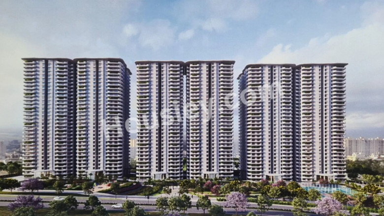 Discover Your Dream Home at Nambiar District 25, Sarjapur Road in Bangalore