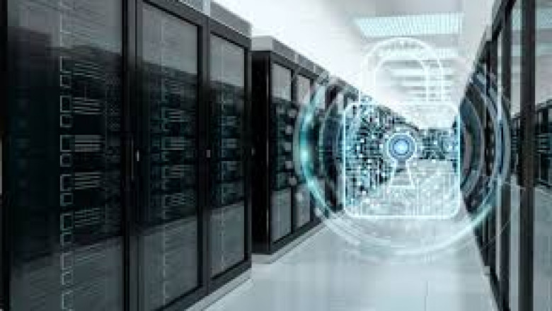 Exploring Data Center Equipment Market Size Share and Technological Advancements in Products