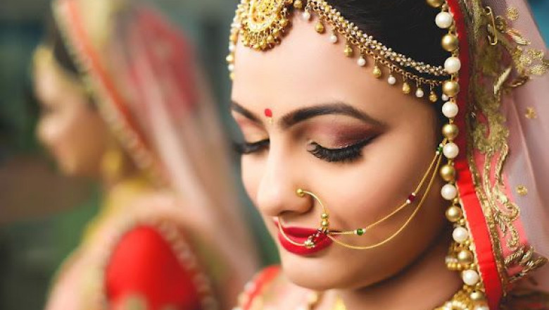 Fall in Love with Your Look via the Best Bridal Makeup Artists in Pune
