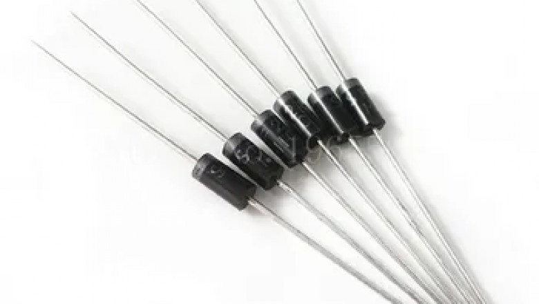 Fast Rectifiers Market Competition Analysis Reveals Strategic Shifts Among Key Global Industry Participants