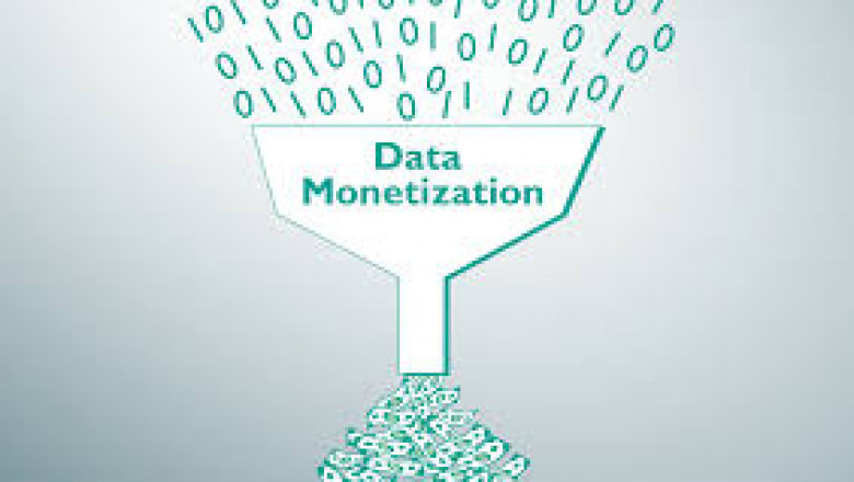 Global Data Monetization Market Size Share and Growth Outlook with Key Insights