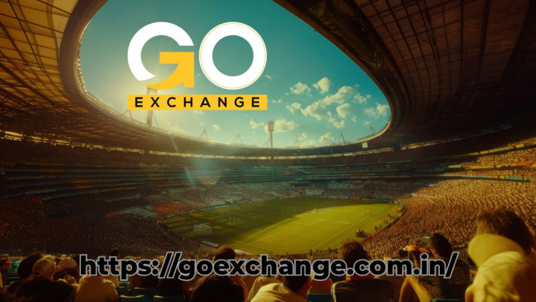 go exchange id