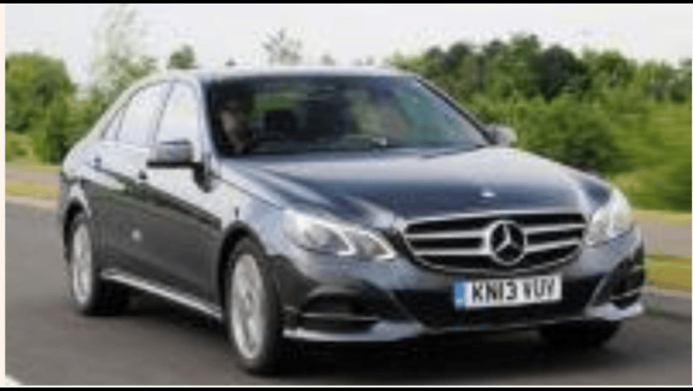 Heathrow Taxi: Your Trusted Ride to and from the Airport