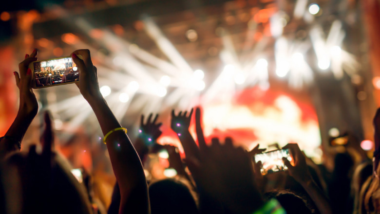 Interactive Live Music: Engaging Your Corporate Audience