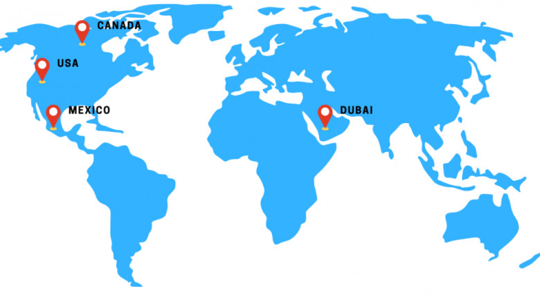 IT Services, Web Development, App Development & More