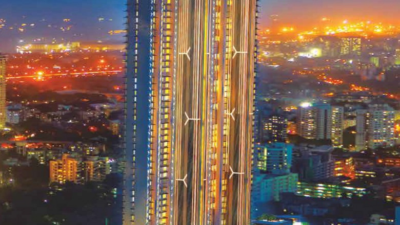 Kalpataru Avana Mumbai: The Ultimate Residential Destination in Parel
