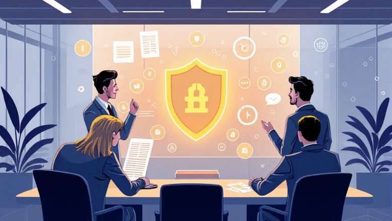 Launch a Compliant Crypto Exchange: Key Steps