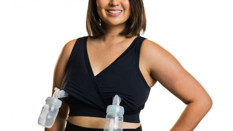 Love and Fit: Supporting Your Nursing Journey