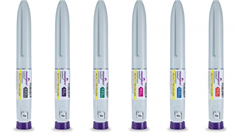 Mounjaro Injection: How It Works in the Body