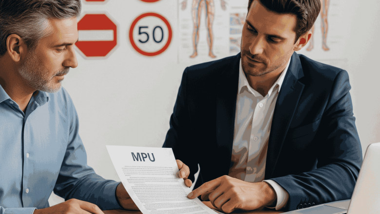 MPU Vorbereitung mit Anwalt: Wie Sie Sich Erfolgreich auf die MPU in Deutschland Vorbereiten