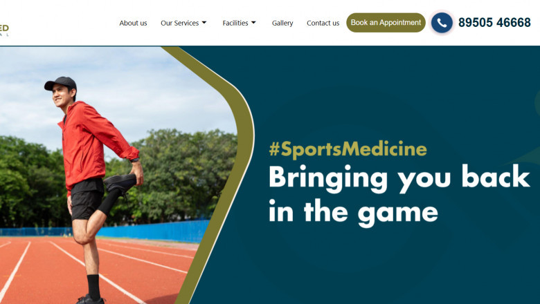 Orthomed Hospital: The Best Hospital in Hisar for Advanced Orthopedic & Multispecialty Care