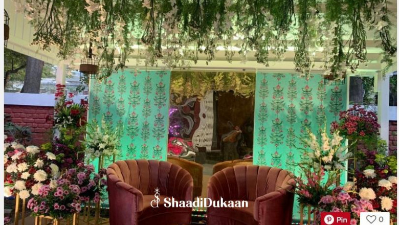 Personalized services by the top wedding planners in Pune for every couple