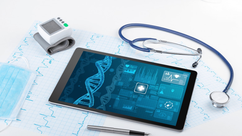 Precision Diagnostics Market to Soar Driven by Technological Advancements