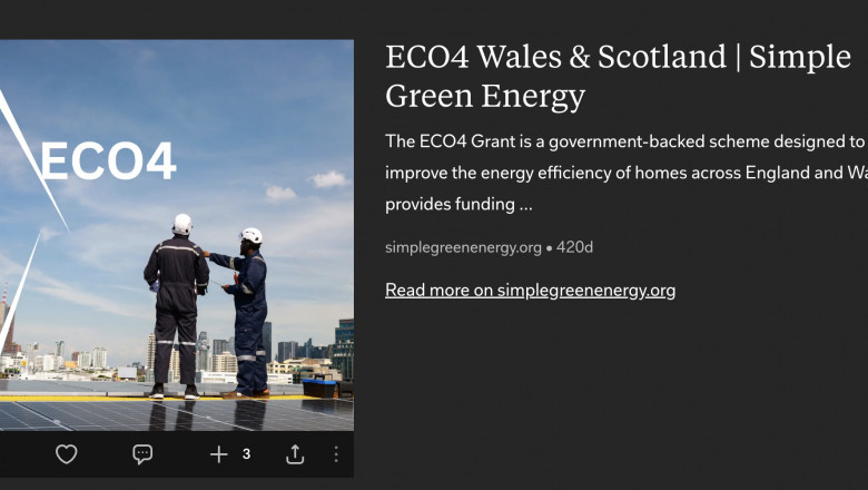 Real Stories: Welsh Households Benefiting from Free Boilers
