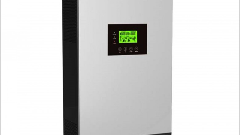 Solar Hybrid Inverter Market to Expand With Smart Energy Management