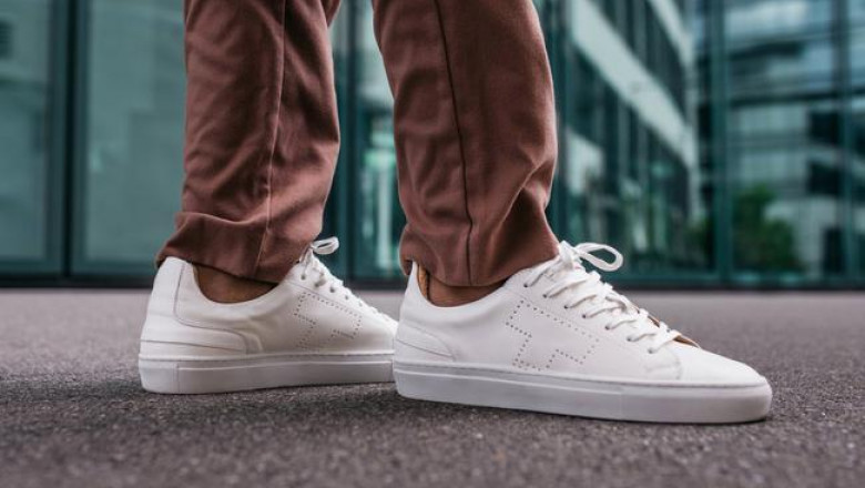 Sustainable Sneaker Market Global Insights, Share by 2024-2032