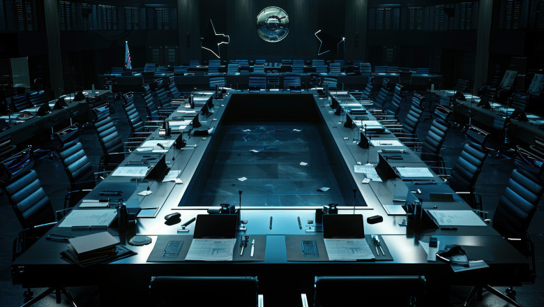 The Power of Industry Events: Cyber Circles That Shape Futures